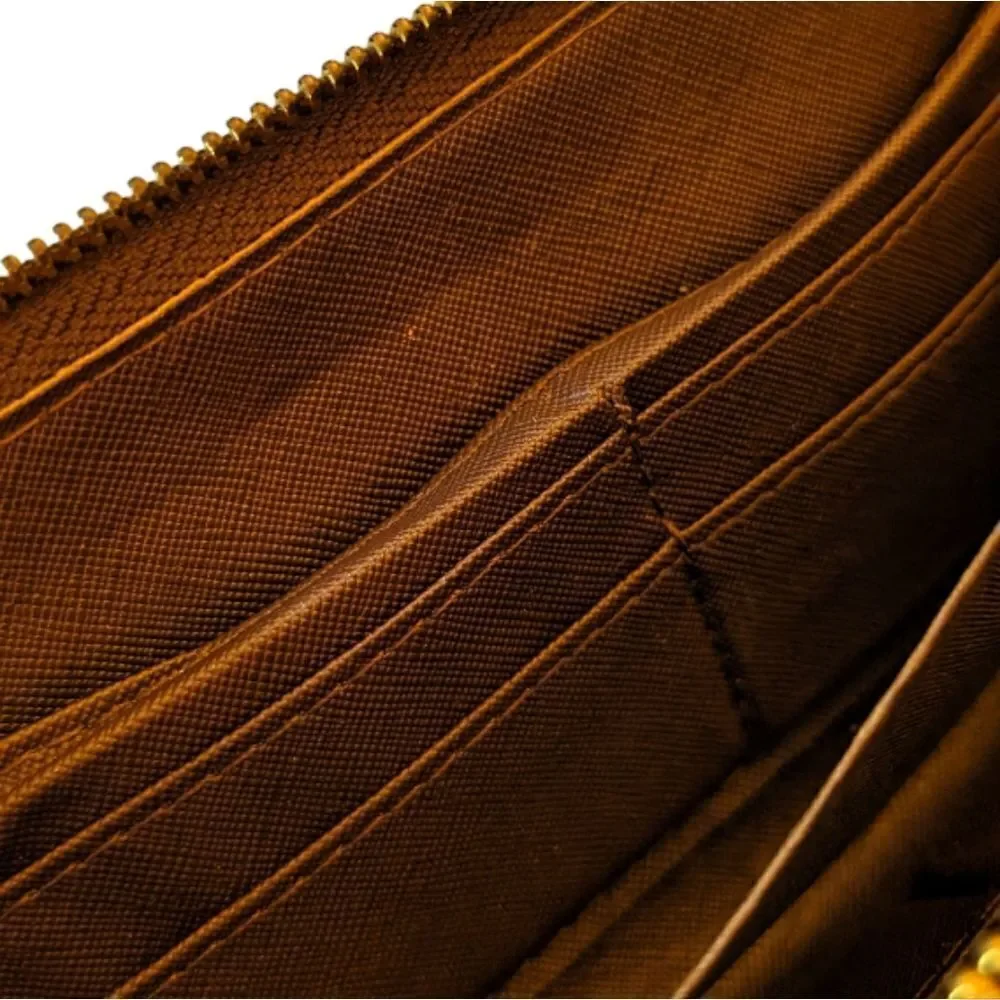Michael Kors Douple Zip Wallet/Wristlet
